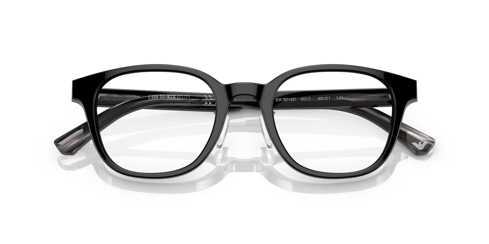 Emporio Armani 3216D Eyeglasses - view 10